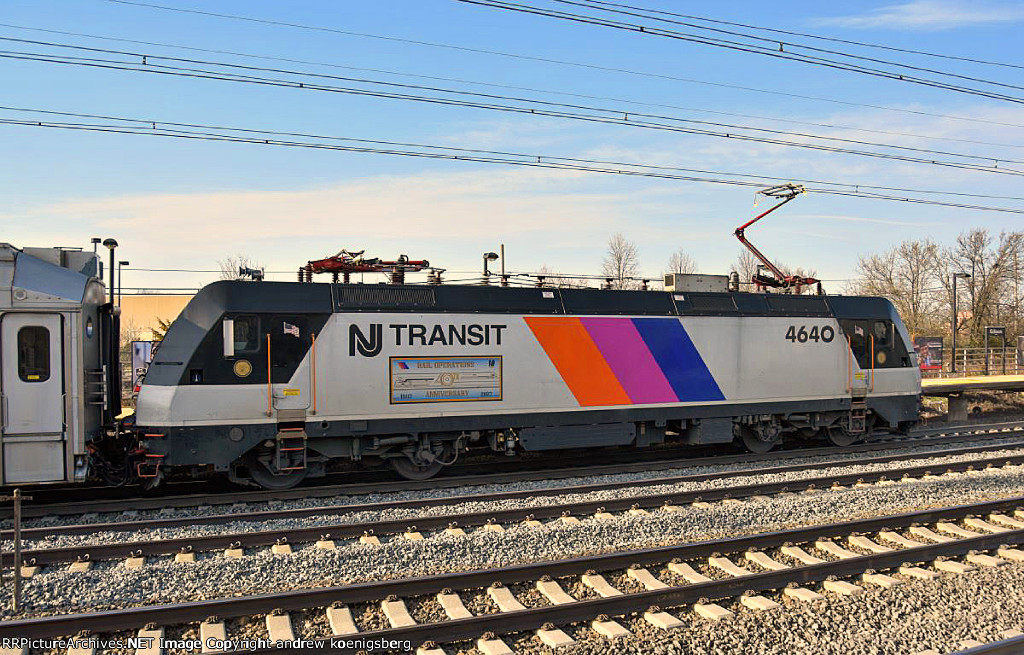 NJT 4640